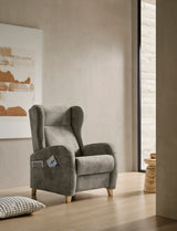 Fauteuil relax Alexa