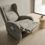 Fauteuil relax Alexa