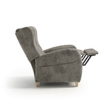Fauteuil relax Alexa