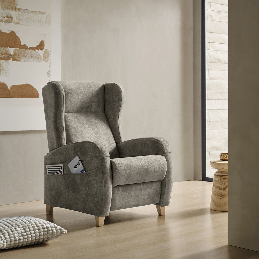 Fauteuil relax Alexa