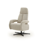 Fauteuil relax Black