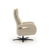Fauteuil relax Black