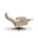 Fauteuil relax Black