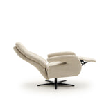 Fauteuil relax Black