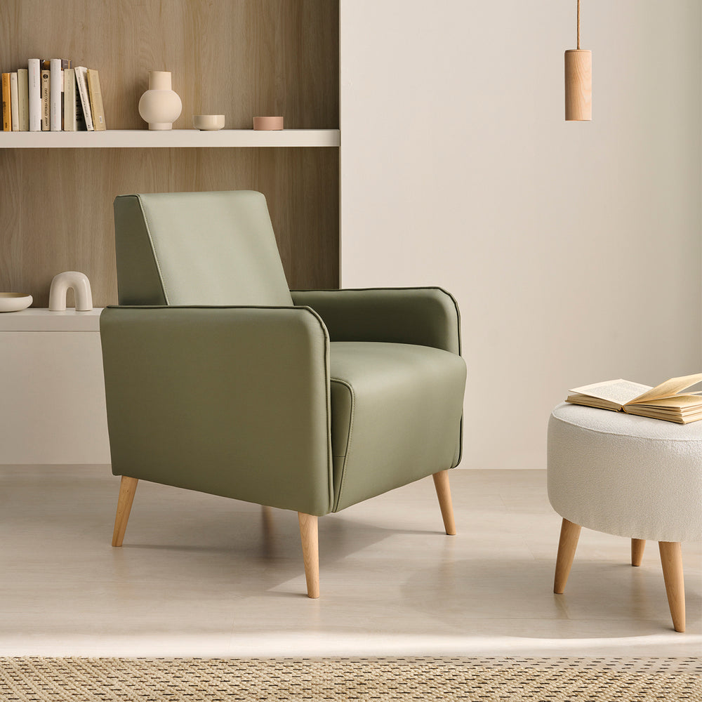 Fauteuil et canapé Bea