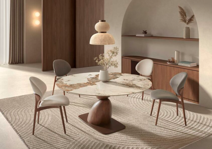 Solara – Table ronde