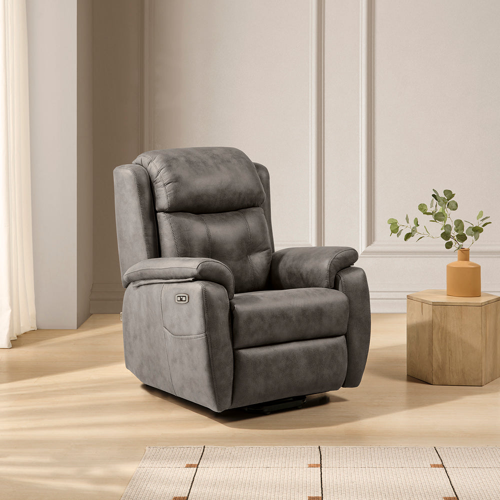 Fauteuil relax Coral
