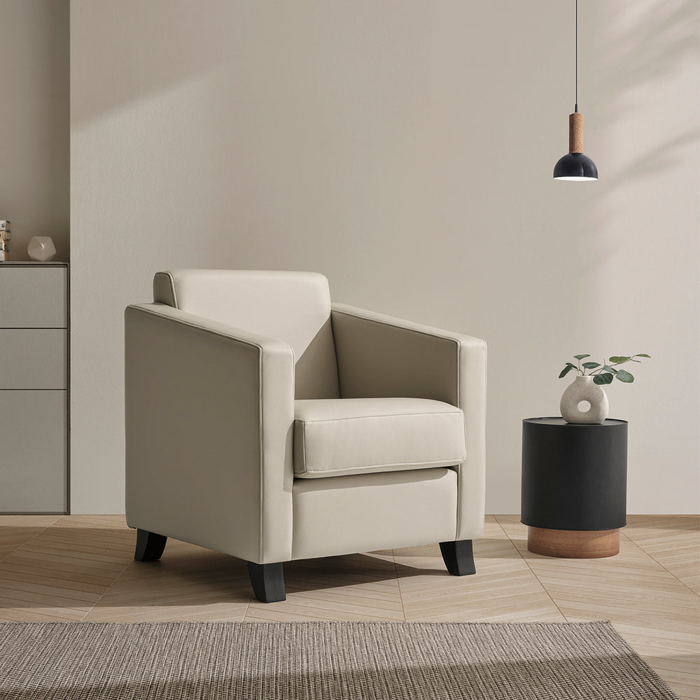 Fauteuil et canapé Enzo