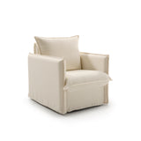 Fauteuil fixe Grace