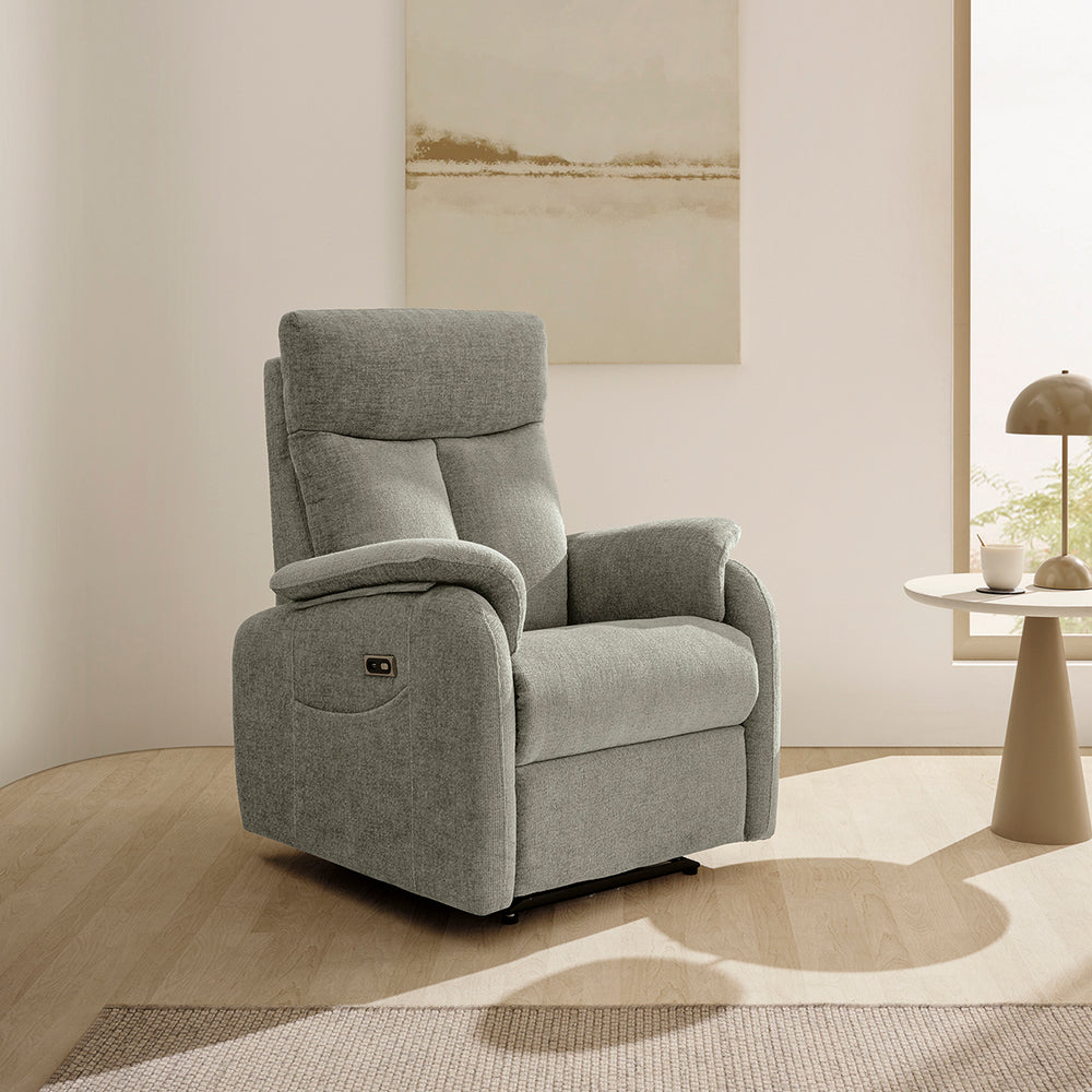 Fauteuil relax Helen