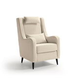 Fauteuil fixe Izan