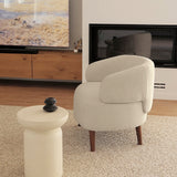 Fauteuil fixe Lia