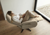 Fauteuil relax Black
