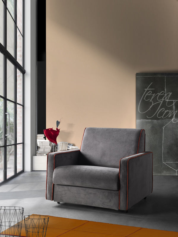 Fauteuil convertible Papeete