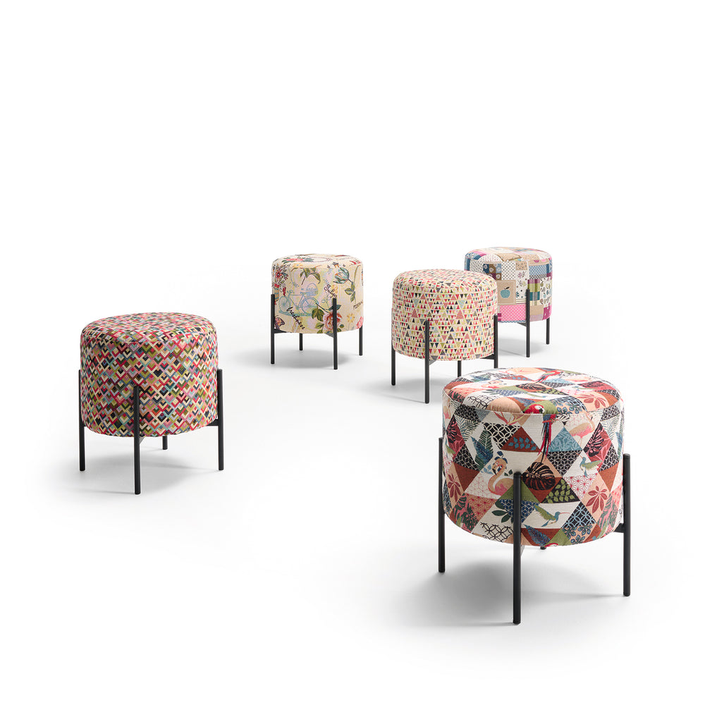 Pouf Marga