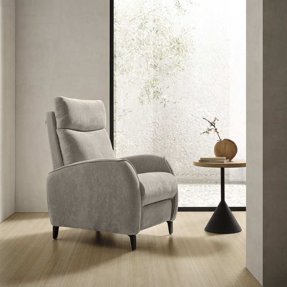 Fauteuil relax Pol