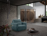 Fauteuil convertible Roger
