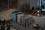 Fauteuil convertible Roger