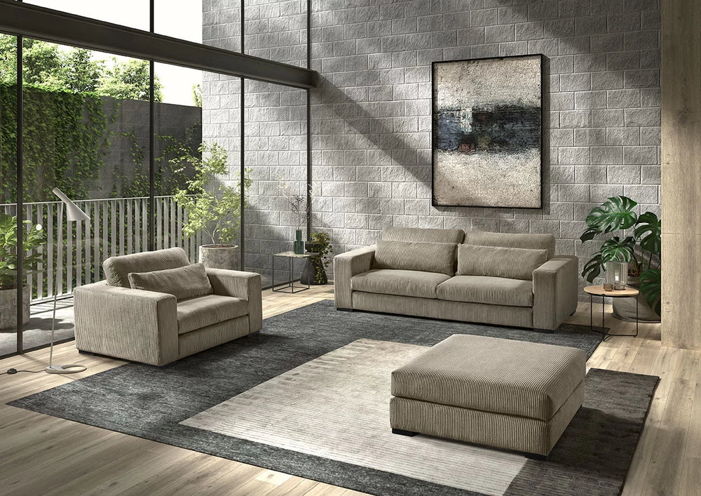 Canapé modulable Ritz – Collection ULTIMA