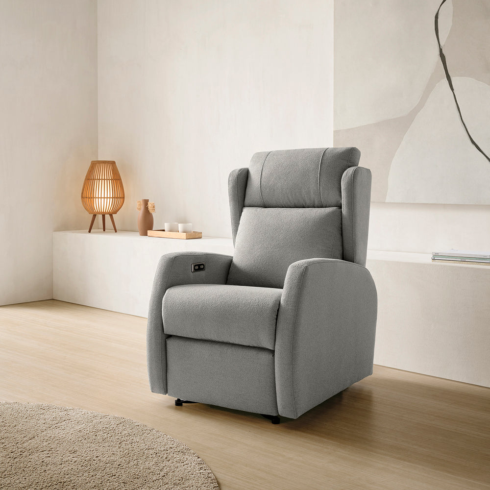 Fauteuil relax River