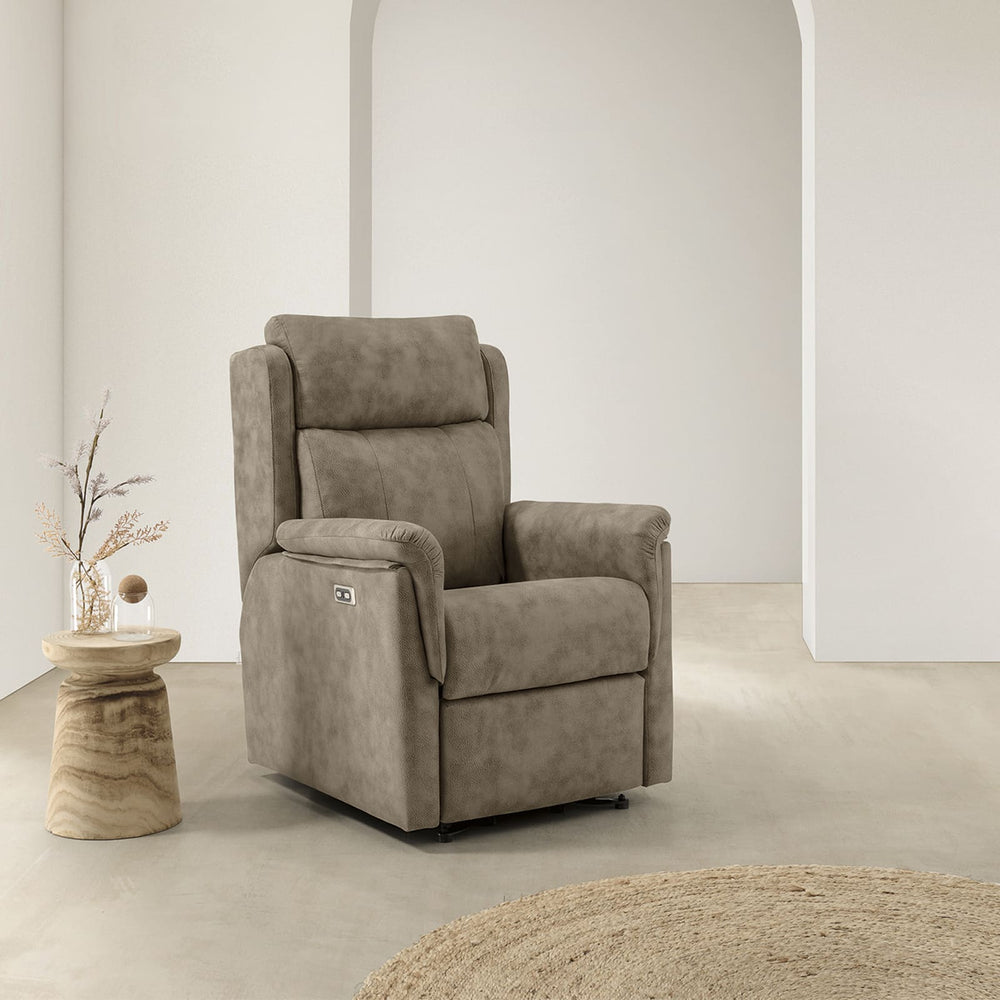 Fauteuil relax Roma
