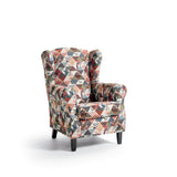 Fauteuil fixe Sonia