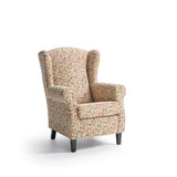Fauteuil fixe Sonia