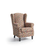 Fauteuil fixe Sonia