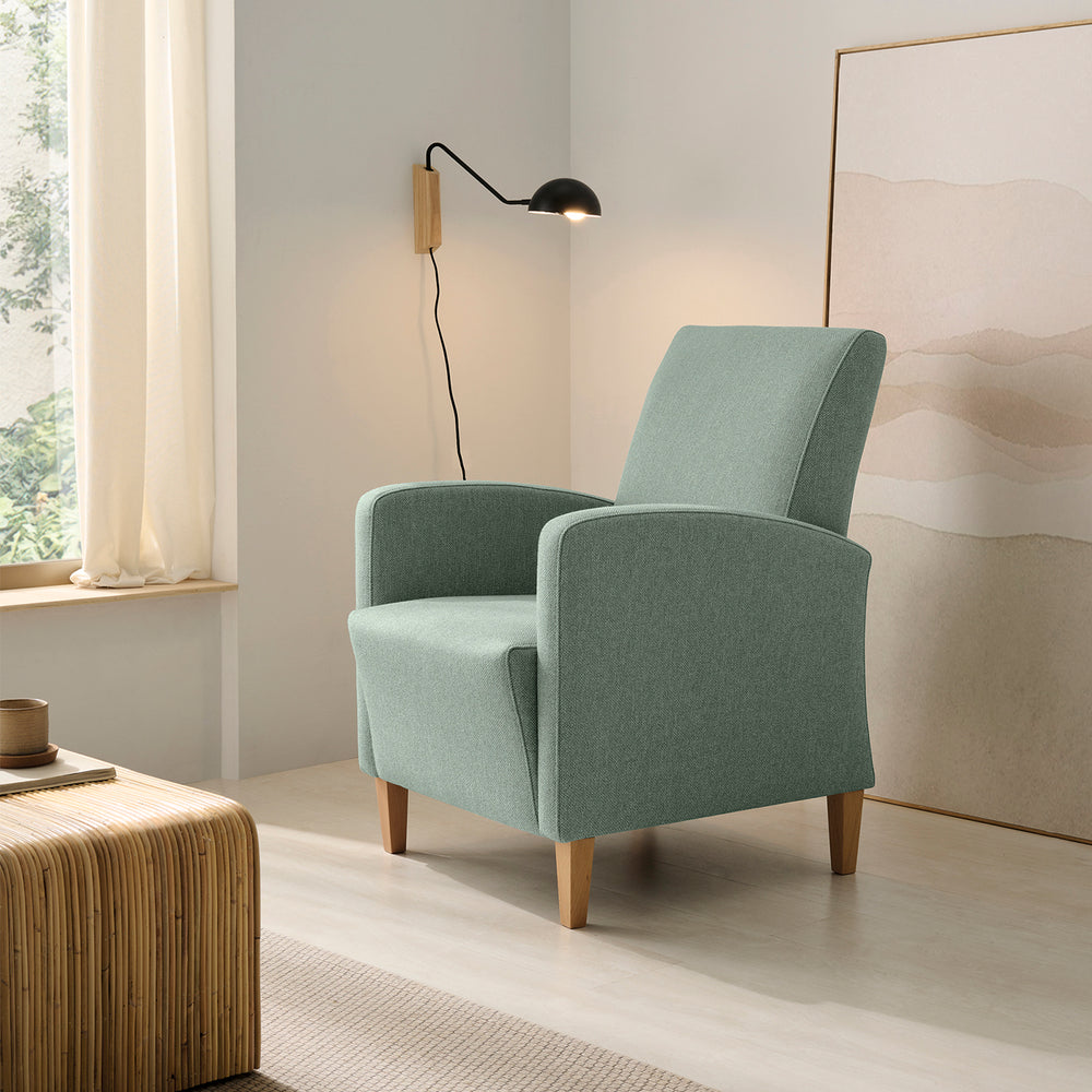 Fauteuil et canapé Sheila