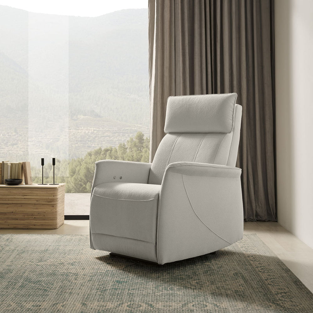 Fauteuil relax Star