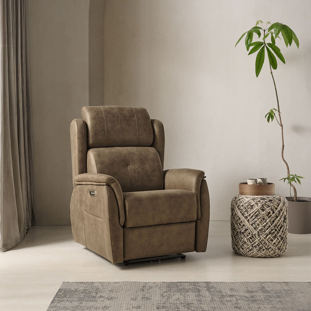 Fauteuil relax Telma