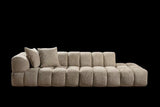 Canapé modulable Vidar – Collection ULTIMA