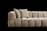 Canapé modulable Vidar – Collection ULTIMA