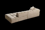 Canapé modulable Vidar – Collection ULTIMA