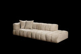 Canapé modulable Vidar – Collection ULTIMA