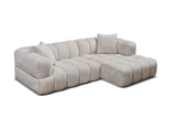 Canapé modulable Vidar – Collection ULTIMA