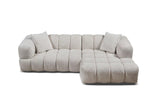 Canapé modulable Vidar – Collection ULTIMA