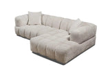 Canapé modulable Vidar – Collection ULTIMA