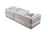 Canapé modulable Vidar – Collection ULTIMA