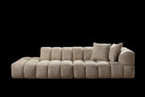 Canapé modulable Vidar – Collection ULTIMA