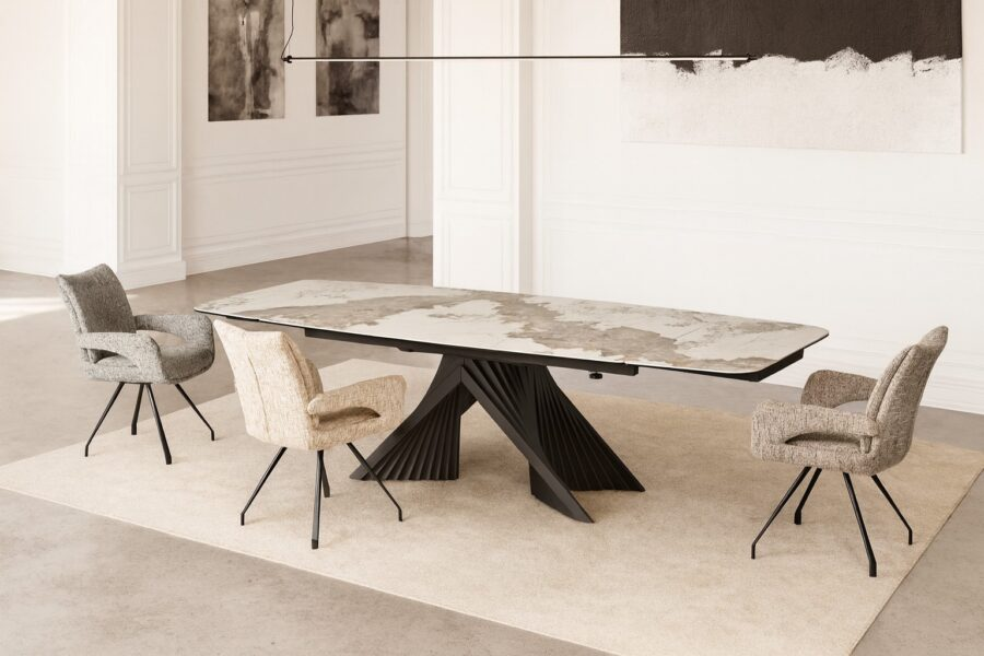Table Angel – LIEVENS