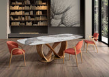 Table LYRA – LIEVENS