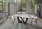 Table LYRA – LIEVENS