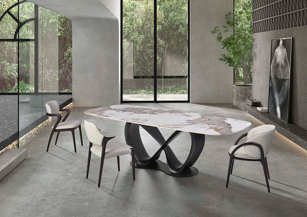 Table LYRA – LIEVENS