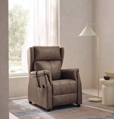 Fauteuil relax Alma