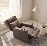 Fauteuil relax Alma