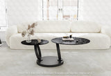 ONNO — Table basse céramique