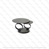 ONNO — Table basse céramique