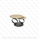 ONNO — Table basse céramique