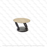 ONNO — Table basse céramique